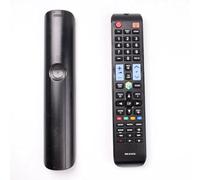 Telecomando universale compatibile con Samsung Smart LCD LED Plasma TV RM-D1078, pre-programmato