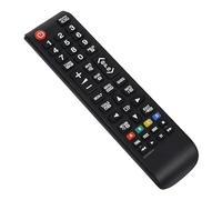 Telecomando Universale Compatibile con Samsung Smart TV,Compatibile con Tutti Samsung TV BN59-01175N AA59-00786A AA59-00741A AA59-00603A AA59-00602A BN59-01247A