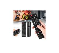 Telecomando universale compatibile con Smart TV LED Samsung Serie 6-7-8 - Regalo a sorpresa perfetto