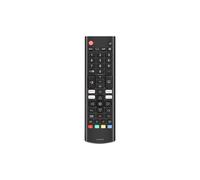 Telecomando universale compatibile con Smart TV LG, modelli LCD, LED, HDTV, UHD, 3D, 4K - Sostituisce il codice AKB76037601