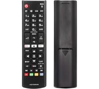 Telecomando universale, compatibile con tutti i modelli di TV LED LG HDTV 3D Smart LCD