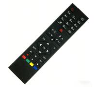 Telecomando universale compatibile con TV Finlux, Edenwood, Grandin e Prosonic, sostituisce il modello RC39105C3.