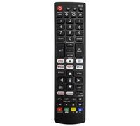 Telecomando universale compatibile con TV LG