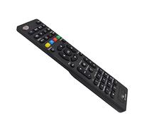 Telecomando universale compatibile con TV, VCR, SKY/SAT/via cavo, HIFI DV BT (DTT, TNT, SKY) TV e monitor nuovi e assortiti - perfetto ricambio per TV britannica