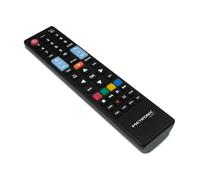 Metronic 495341 telecomando IR Wireless Pulsanti
