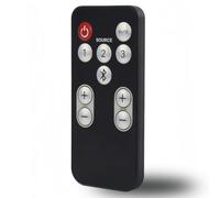 Telecomando universale compatibile per Polk Audio FR1 Powered Soundbar e surroundbar 2000