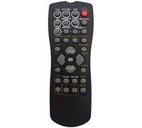 Telecomando universale compatibile per Yamaha RAV214 HTR-5460 RX-V620 RX-V620RDS DSP-AX620 Ricevitore audio/video