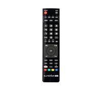 Superior Telecomando Universale 4 in 1 Light