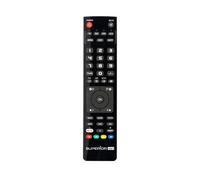 Superior Telecomando Universale 4 in 1 Light