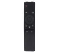 Telecomando universale con comando vocale per Smart TV Samsung, telecomando a infrarossi sostitutivo compatibile con TV Samsung 4K, per TV Samsung