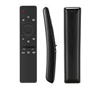 Telecomando Universale con Samsung-Smart-TV, BN59-01327b Telecomando Sostitutivo con 3 Tasti di Accesso Rapido Compatibile con Samsung QLED UHD SUHD HDR LCD LED HDTV Curved Frame 4K 8K Smart TV