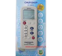 Telecomando Universale Condizionatore Aria 1000 in 1