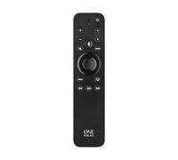 One For All URC 1035 telecomando IR Wireless Aria condizionata Pulsanti