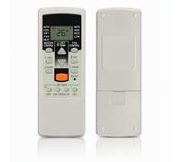 Telecomando Universale Condizionatore per Fujitsu General Schermo LCD | Telecomando Condizionatore Universale per climatizzatore inverter e pompa con Fujitsu General Facile da Usare