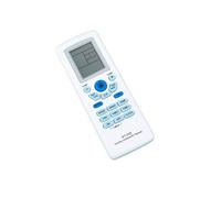 TELECOMANDO UNIVERSALE CONDIZIONATORI KT-E05