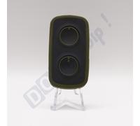 Telecomando universale contabile V2 PHOX - Why Evo Noa Mini verde profondo