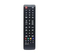 Telecomando universale da 1 pezzo for tutte le TV, compatibile con la serie Smart LED LCD HDTV 3D(BN59-01247A)