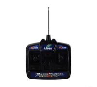 Telecomando universale da 27 MHz per bambini auto elettrica, telecomando trasmettitore RC per veicoli elettrici e giocattoli da 27 MHz
