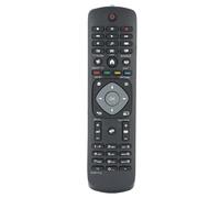 Telecomando universale di ricambio compatibile con TV LCD e LED Philips