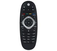 Telecomando universale di ricambio compatibile con TV Philips 2422 5499 0301