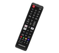 Telecomando universale di ricambio originale BN59-01315M / BN59-01315B compatibile per QLED NEO Series Samsung