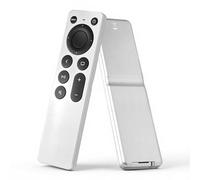 Telecomando universale di ricambio per Apple TV, controller multimediale a infrarossi per home theater, controllo TV Plug & Play per 1-5 generazione 4K e Smart TV
