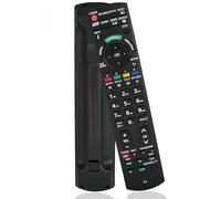 Telecomando universale di ricambio per Panasonic N2QAYB000102 TH-50PX80U TH-42PX80U TC-P55UT50 TC-P60UX50 Plasma Viera LCD LED HDTV TV