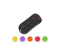Telecomando Universale di Ricambio per Porte da Garage per Liftmaster/per Chamberlain/per Craftsman 893MAX 891LM 371 971 con Pulsante di