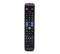 Telecomando universale di ricambio per Smart TV AA59-00582A AA59-00580A AA59-00581A AA59-00638A AA59-00583A, telecomando Smart TV per Brand HDTV LED TV