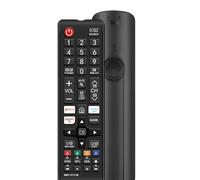 Telecomando universale di ricambio per Smart TV Samsung BN59-01315B per tutti i Samsung Frame Curvo Solar Crystal UHD LED HDTV Neo QLED 3D 4K 8K Smart TV con pulsanti televideo
