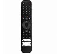 Telecomando universale di ricambio per Smart TV TCL QLED, compatibile con i modelli da 50, 55, 65 e