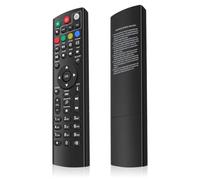 Telecomando universale di ricambio per Superbox compatibile con Super Box S1 S2 S3 S4 S5 S6, Octastream Q1, Elite II, MAX IV, Elite Max & MagaBox