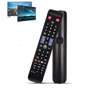 Telecomando Universale di Ricambio per Telecomando Smart TV Adatto per AA59-00790A -01178B -01178R