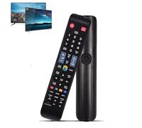 Telecomando Universale di Ricambio per Telecomando Smart TV Adatto per AA59-00790A -01178B -01178R