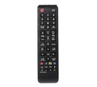 Telecomando universale di ricambio per TV compatibile con Bn59-01268d Mu8000 Television-Q