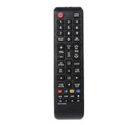 Telecomando universale di ricambio per TV compatibile con il televisore Bn59-01268d Mu8000