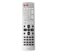 Telecomando universale di ricambio per TV Panasonic EUR7722X10 per Smart Remote Controller Media Player