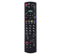Telecomando universale di ricambio per TV Panasonic, pre-programmato, non richiede configurazione, offre prestazioni stabili e basso consumo