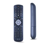 TELECOMANDO UNIVERSALE DI RICAMBIO PER TV PHILIPS COMPATIBILE CON TUTTI I MODELL