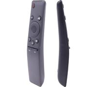 Telecomando Universale di Ricambio per TV Samsung BN59-01260A - Compatibile con TV LCD, LED, QLED, HDTV, 4K e 3D - Pronto all’uso senza Configurazione telecomando samsung originale