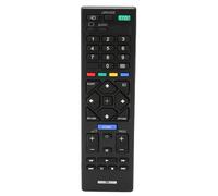 Telecomando universale di ricambio per TV Sony, con controllo vocale Bluetooth avanzato, risposta rapida e segnale a lungo raggio per Smart TV.