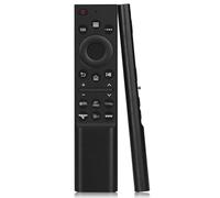 Telecomando universale di ricambio Samsung, adatto per tutti i Samsung Smart TV con 6 tasti di accesso rapido, non è necessaria alcuna configurazione