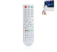 Telecomando universale di ricambio, satellitare, per ricevitore SAT