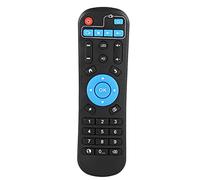 Telecomando Universale di Ricambio Top Box Controller Controllo Remoto Superiore a 8 m Compatibile con T95Z Plus T95U Pro T95V Pro Q Plus QBOX