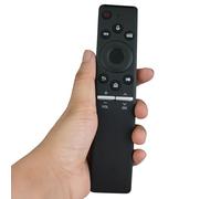 Telecomando universale di ricambio vocale per Samsung 2K 4K 8K 3D HD UHD curvo LED QLED Smart TV e vecchi televisori BN59-01259B/D/E BN59-01241A /60A/66A UN32/40/43/49/50/55/58/65/75 KS/KU/MU 6/7/8/9.