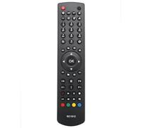 Telecomando universale di sostituzione RC-1912, Fit for AKAI BUSH CELCUS Digihome Finlux Hitachi HORIZON JVC Polaroid SANYO Techwood Telefunken VESTEL VOX TV Models