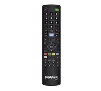 TELECOMANDO UNIVERSALE DIGIQUEST tutti i modelli di Sony TV, LCD, LED - TLC110