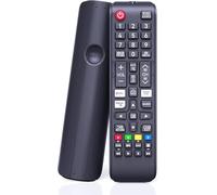 Telecomando Universale è Compatibile Con La Tv Intelligente Samsung, Compatibile Con Tutti i Telecomando Samsung BN59-01175N AA59-00603A AA59-00741A AA59-00786A AA59-00602A BN59-01247A AA59-00743A