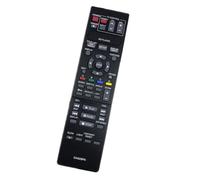 Telecomando universale ergonomico per lettori DVD, pulsante resistente allo sbiadimento e design adatto ai viaggi