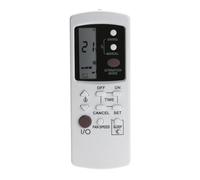 Telecomando universale for aria condizionata, compatibile con Galanz, GZ-1002A-E3 GZ-1002B-E1 GZ-1002B-E3 GZ01-BEJ0-000
